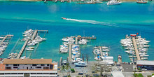 Brown's Boat Basin