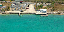 Long Island Petroleum Dock