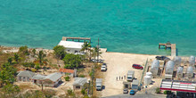 Long Island Petroleum Dock