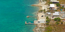 Long Island Petroleum Dock