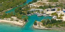 Stella Maris Resort Club & Marina