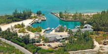 Stella Maris Resort Club & Marina