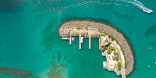 Port St. Charles Marina