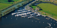 VVW Westhoek Sparrbekken Basin Marina