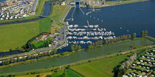 VVW Westhoek Sparrbekken Basin Marina