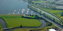 VVW Westhoek Sparrbekken Basin Marina