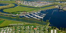 VVW Westhoek Sparrbekken Basin Marina