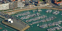 Vrije North Sailers Yacht Club