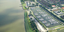 Jachthaven Antwerpen Linkeroever