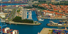 Royal Belgian Sailing Club Zeebrugge