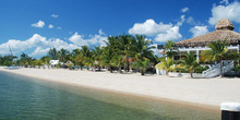 The Placencia Marina