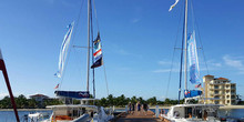 The Placencia Marina