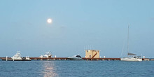 The Placencia Marina