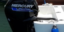 Thunderbirds Marine Boatyard
