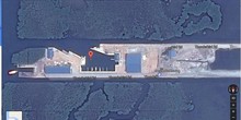 Thunderbirds Marine Boatyard