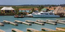 The Marina at the Reserve