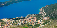 Neum Harbour