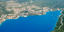 Neum Harbour