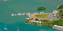 Manuel Reef Marina