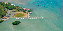 Manuel Reef Marina