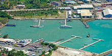 Clipper Marina