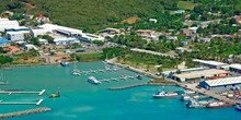 Clipper Marina