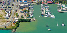 Tortola Yacht Club