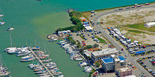 Tortola Yacht Club