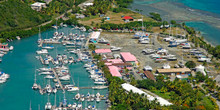 Nanny Cay Boatyard