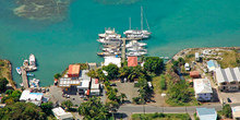 Penn's Landing Marina