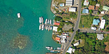 Penn's Landing Marina