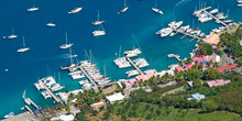 Frenchman's Cay Slipway Marina