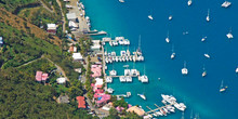 Frenchman's Cay Slipway Marina