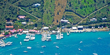 Frenchman's Cay Slipway Marina