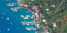 Frenchman's Cay Slipway Marina