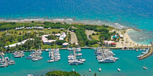 Nanny Cay Resort and Marina