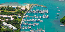 Nanny Cay Resort and Marina