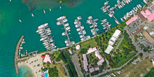 Nanny Cay Resort and Marina