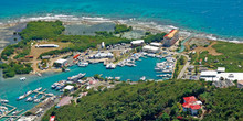 Road Reef Marina