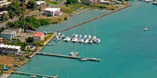 Sea Breeze Marina