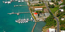 Sea Breeze Marina