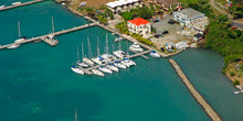 Sea Breeze Marina