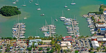 Village Cay Marina