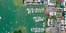 Village Cay Marina