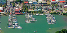 Village Cay Marina