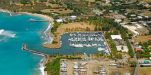 Virgin Gorda Yacht Harbour