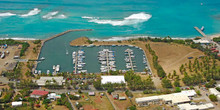 Virgin Gorda Yacht Harbour