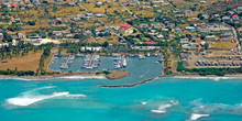 Virgin Gorda Yacht Harbour