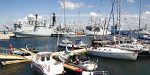 Saaremaa Harbour