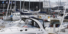 Old City Marina